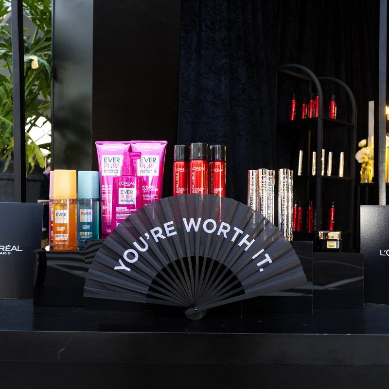 Infinity Productions Portfolio Marketing Gradient Loreal Derby Churchill Landscape 019 1