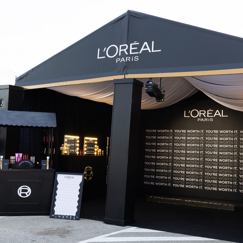Infinity Productions Portfolio Marketing Gradient Loreal Derby Churchill Landscape 020 1