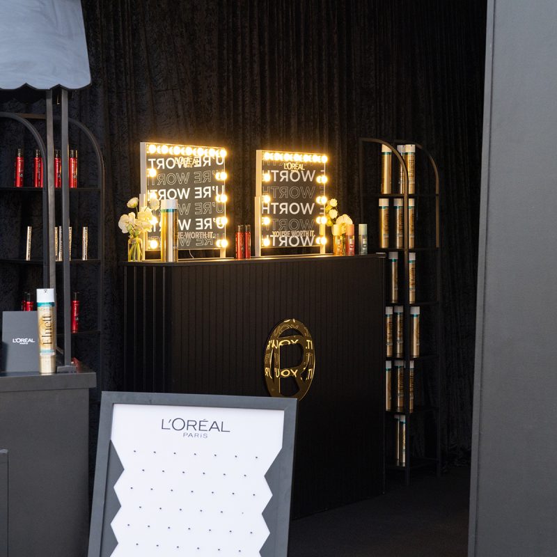 Infinity Productions Portfolio Marketing Gradient Loreal Derby Churchill Landscape 022 1