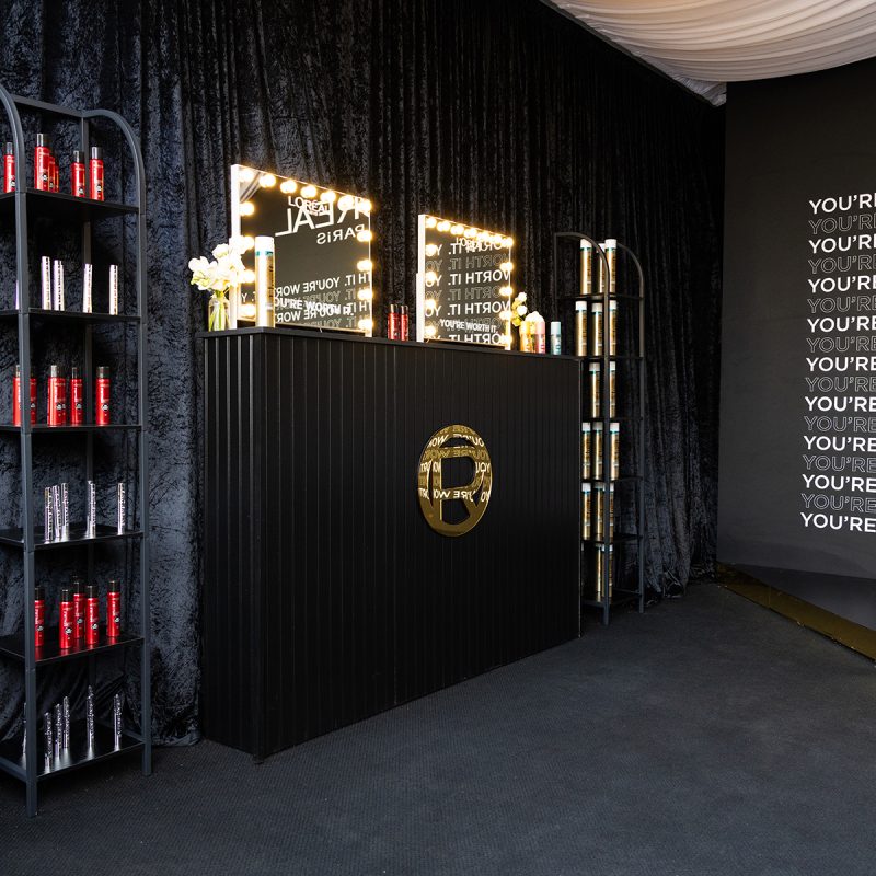 Infinity Productions Portfolio Marketing Gradient Loreal Derby Churchill Landscape 025 1