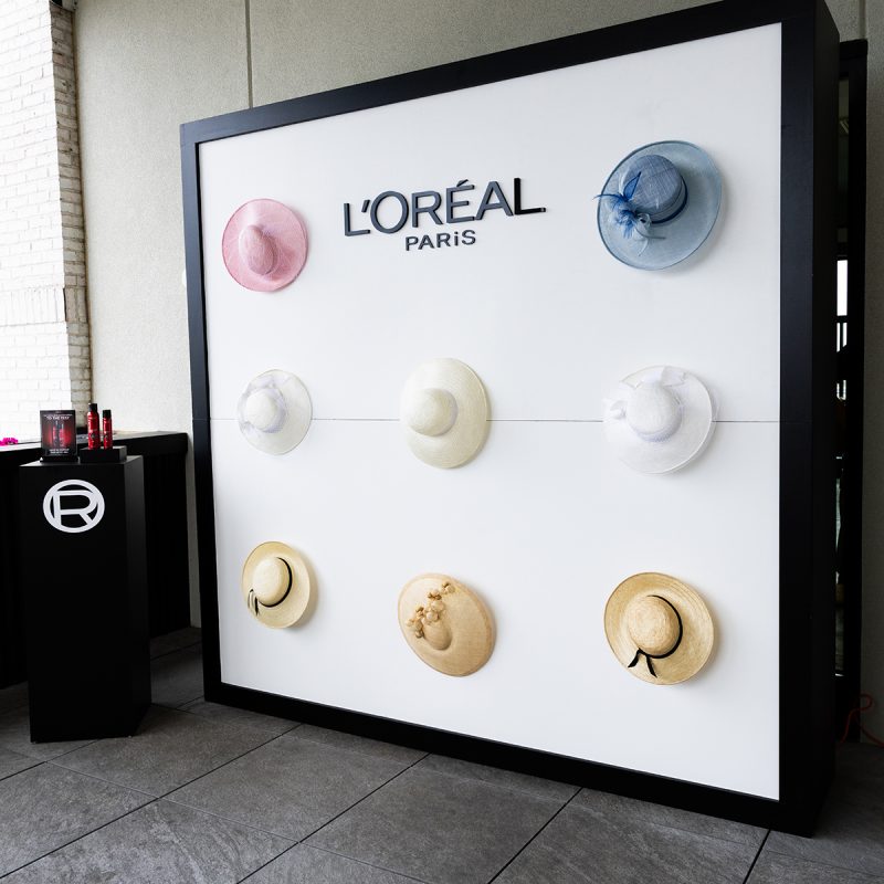 Infinity Productions Portfolio Marketing Gradient Loreal Derby Hotel Genevieve Landscape 02 1