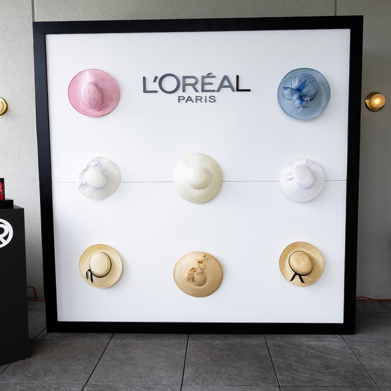 Infinity Productions Portfolio Marketing Gradient Loreal Derby Hotel Genevieve Landscape 03 1