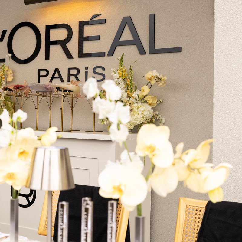 Infinity Productions Portfolio Marketing Gradient Loreal Derby Hotel Genevieve Landscape 06 1