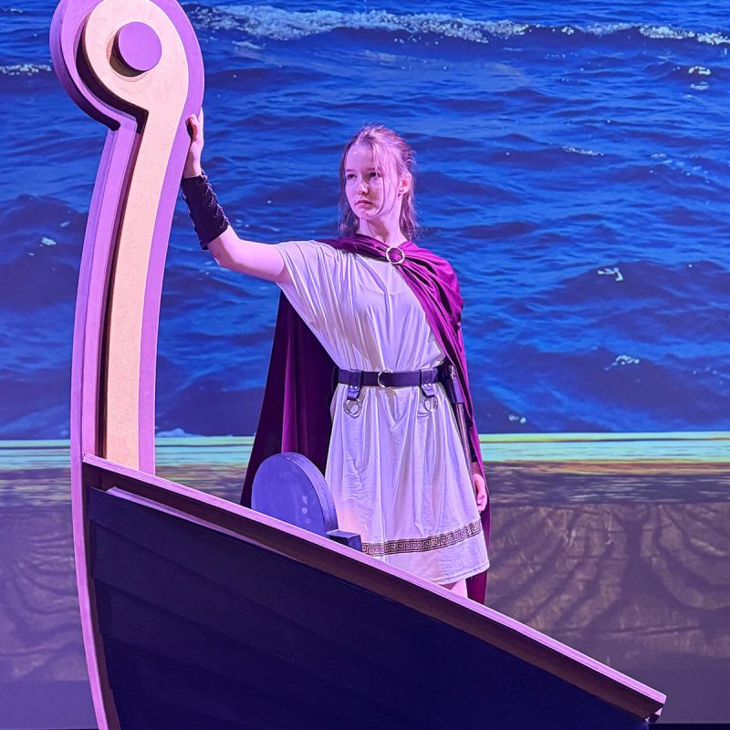 Infinity Productions Portfolio Theatre Performing Arts Louisville Dance Alliance Boat Throne 011 1