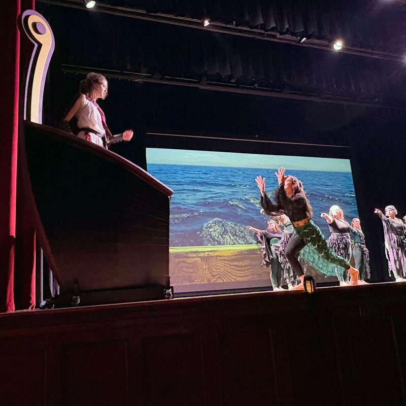 Infinity Productions Portfolio Theatre Performing Arts Louisville Dance Alliance Boat Throne 03 1