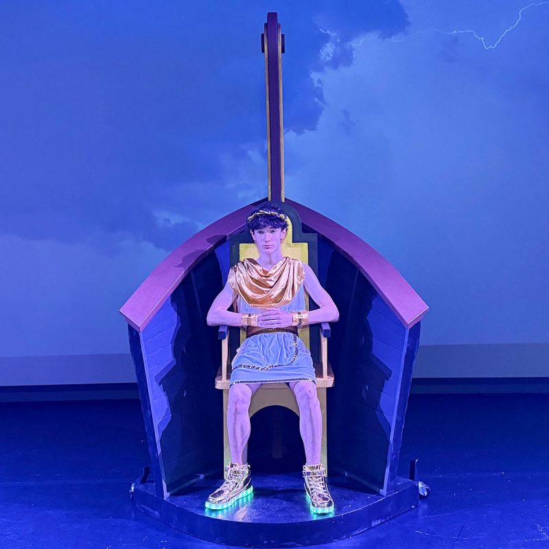 Infinity Productions Portfolio Theatre Performing Arts Louisville Dance Alliance Boat Throne 04 1