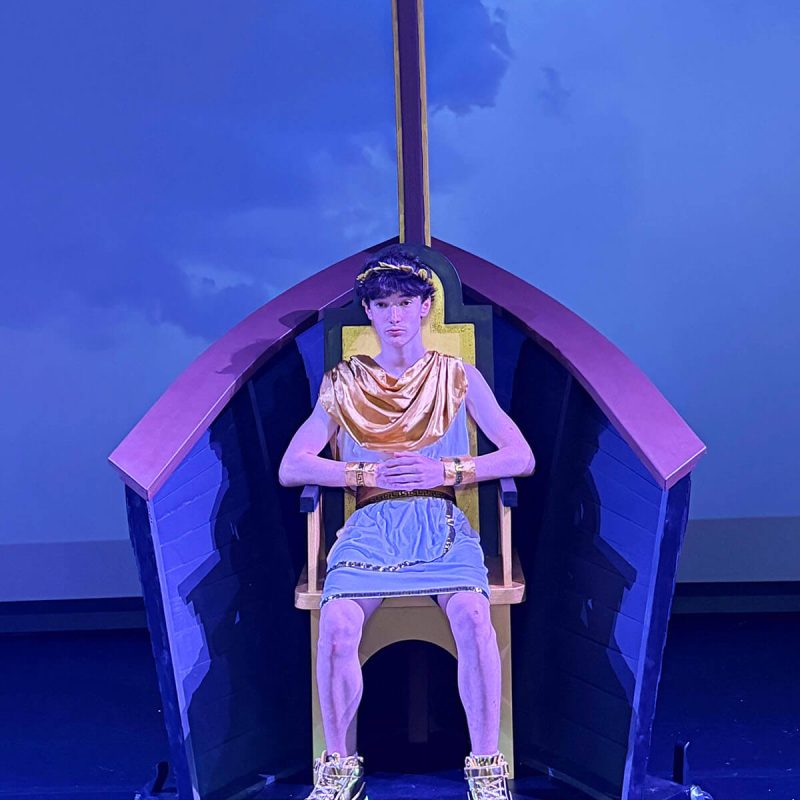 Infinity Productions Portfolio Theatre Performing Arts Louisville Dance Alliance Boat Throne 05 1