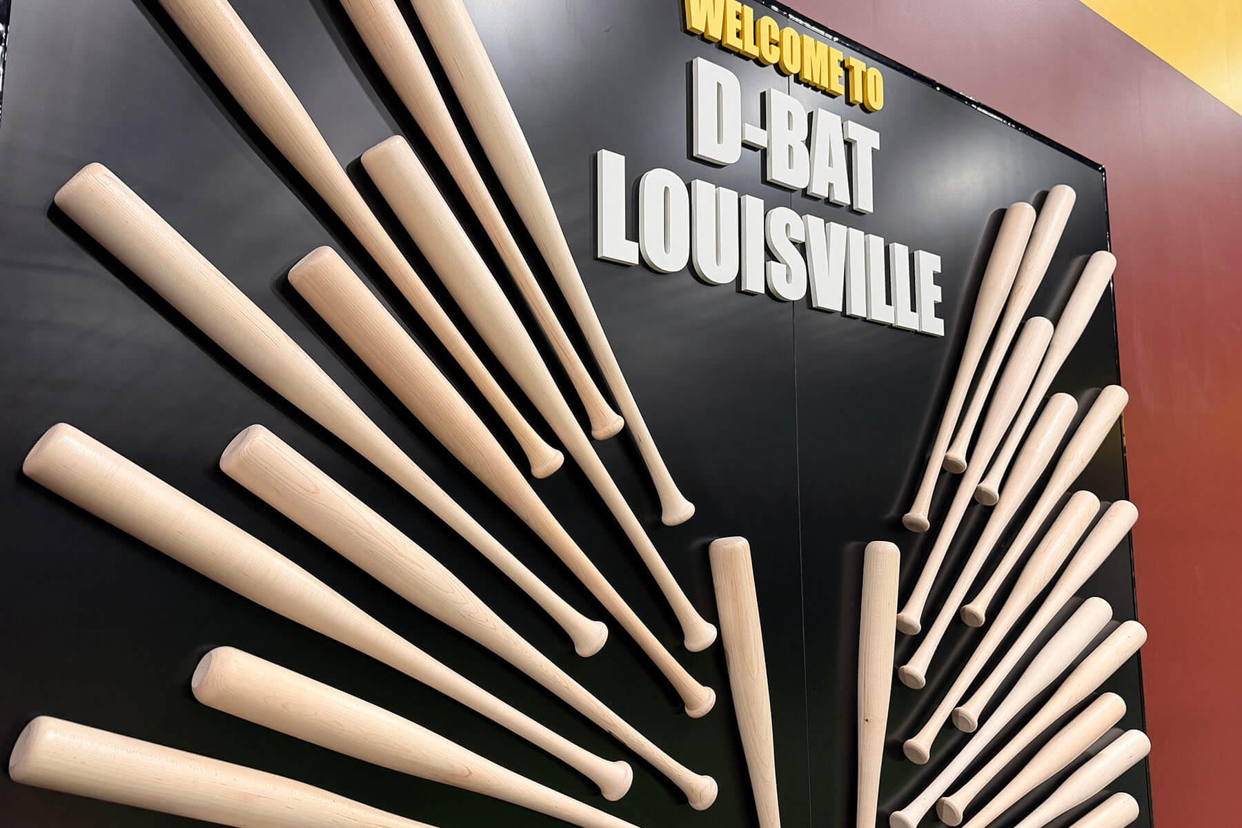 D-Bat Louisville