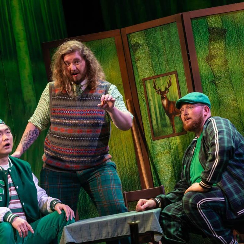 Infinity Productions Projects Theater Performing Arts AVA 25 26 Falstaff 2026 01