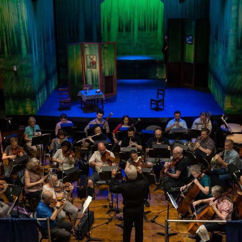 Infinity Productions Projects Theater Performing Arts AVA 25 26 Falstaff 2026 010