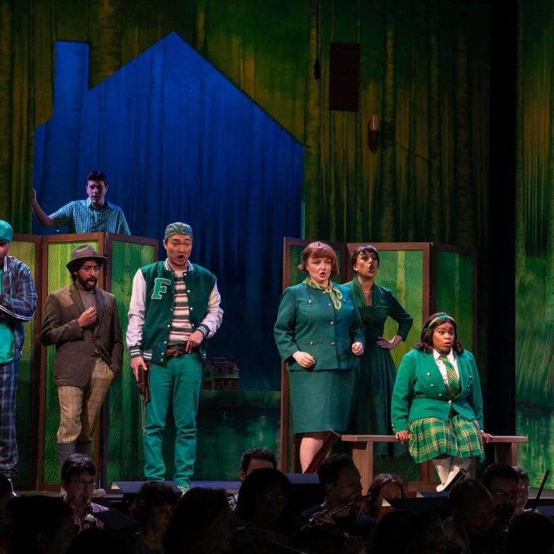 Infinity Productions Projects Theater Performing Arts AVA 25 26 Falstaff 2026 012