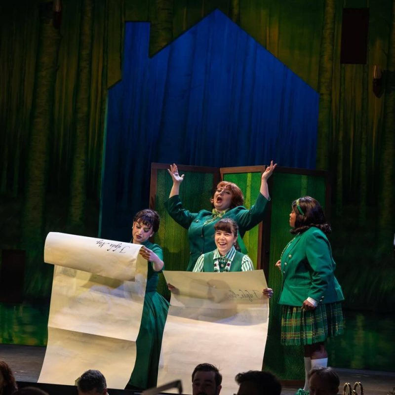 Infinity Productions Projects Theater Performing Arts AVA 25 26 Falstaff 2026 013