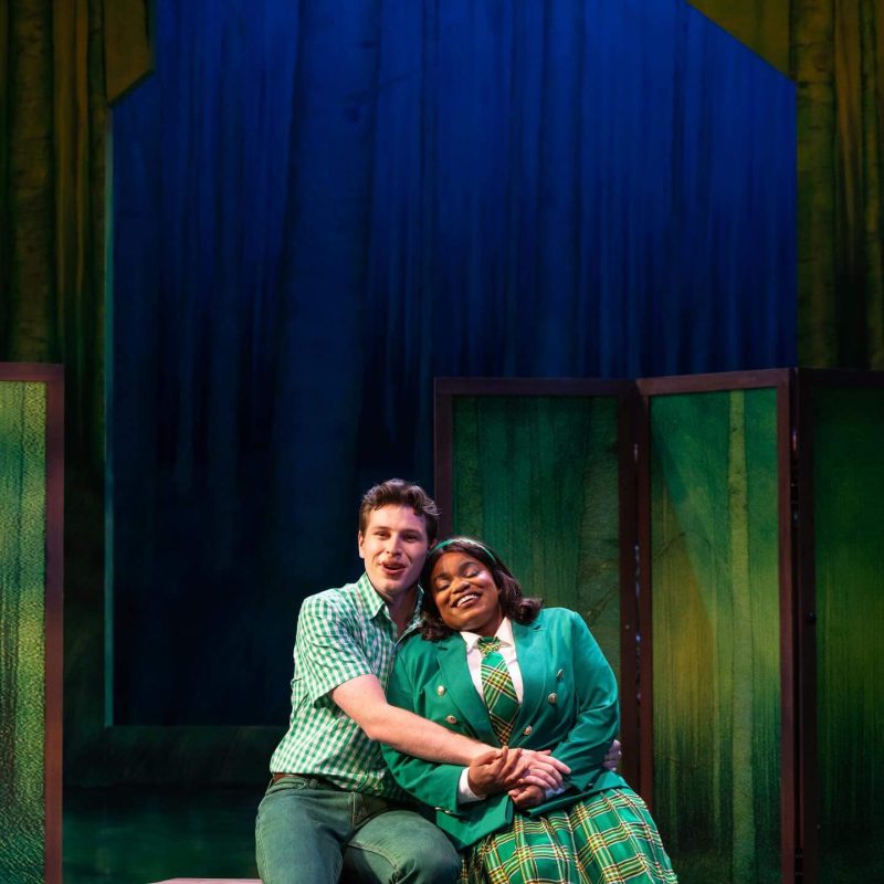 Infinity Productions Projects Theater Performing Arts AVA 25 26 Falstaff 2026 014