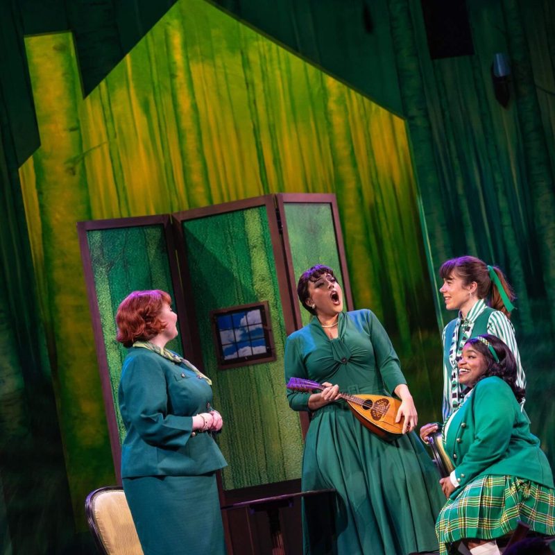 Infinity Productions Projects Theater Performing Arts AVA 25 26 Falstaff 2026 016