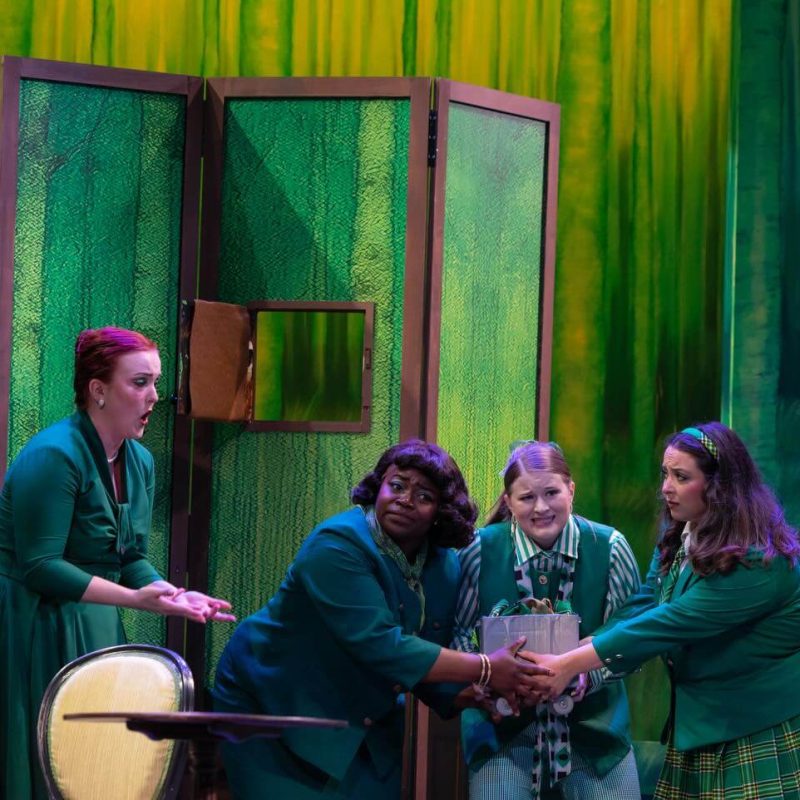 Infinity Productions Projects Theater Performing Arts AVA 25 26 Falstaff 2026 019