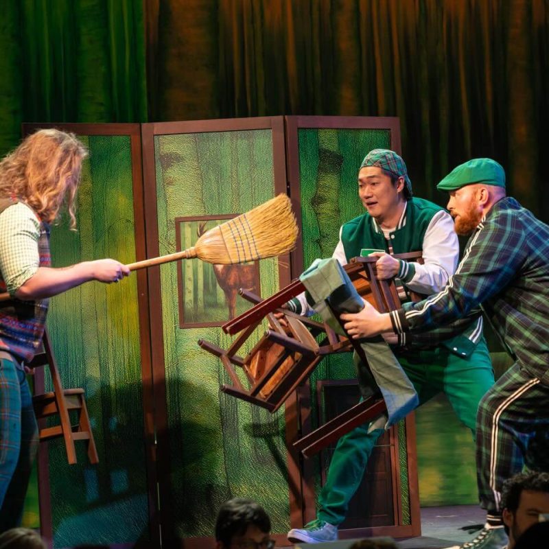Infinity Productions Projects Theater Performing Arts AVA 25 26 Falstaff 2026 02