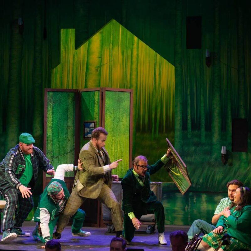 Infinity Productions Projects Theater Performing Arts AVA 25 26 Falstaff 2026 021