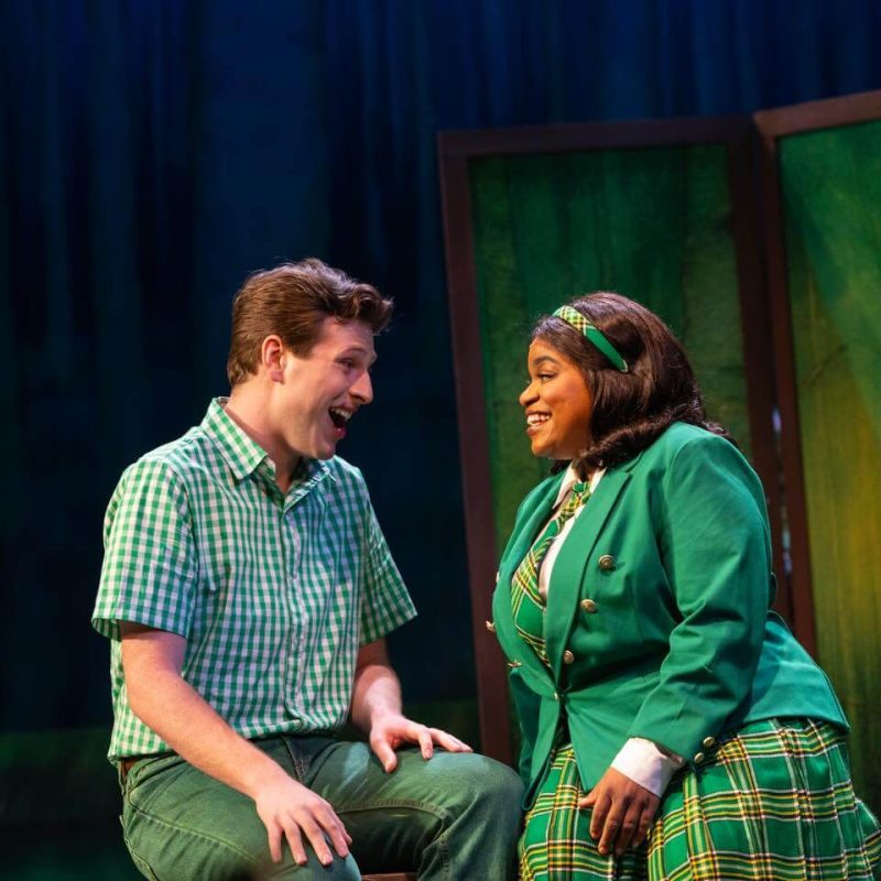 Infinity Productions Projects Theater Performing Arts AVA 25 26 Falstaff 2026 03