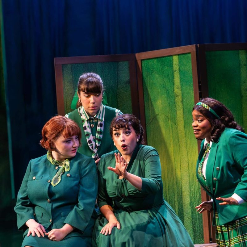 Infinity Productions Projects Theater Performing Arts AVA 25 26 Falstaff 2026 030
