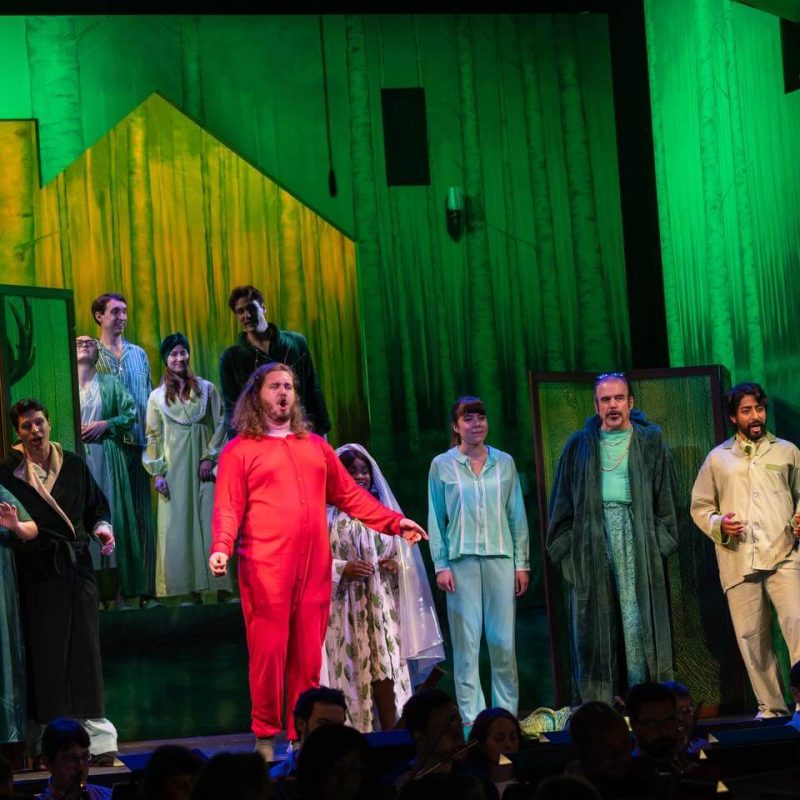 Infinity Productions Projects Theater Performing Arts AVA 25 26 Falstaff 2026 05