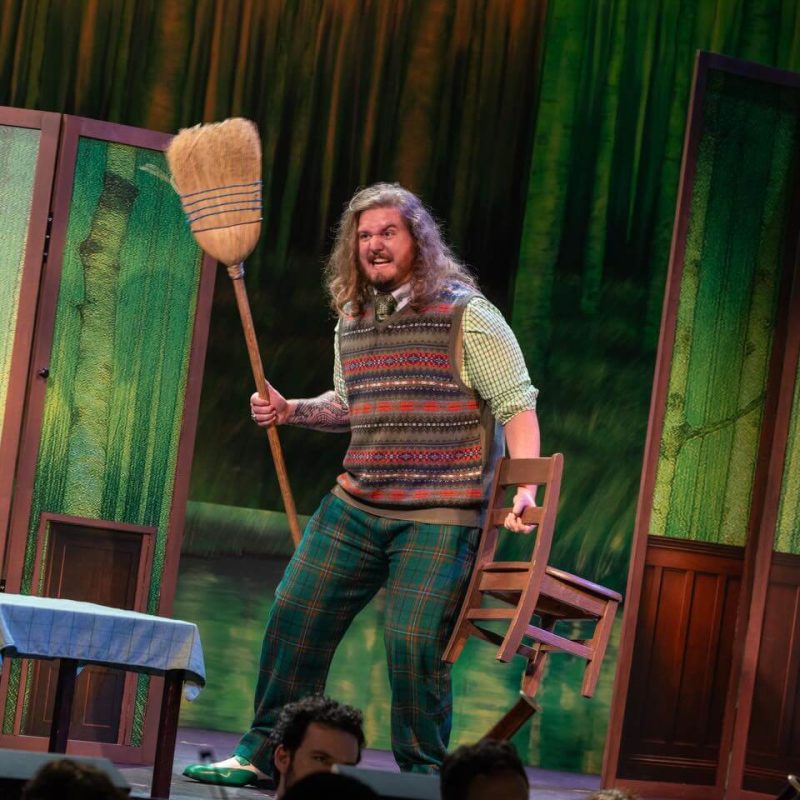 Infinity Productions Projects Theater Performing Arts AVA 25 26 Falstaff 2026 08
