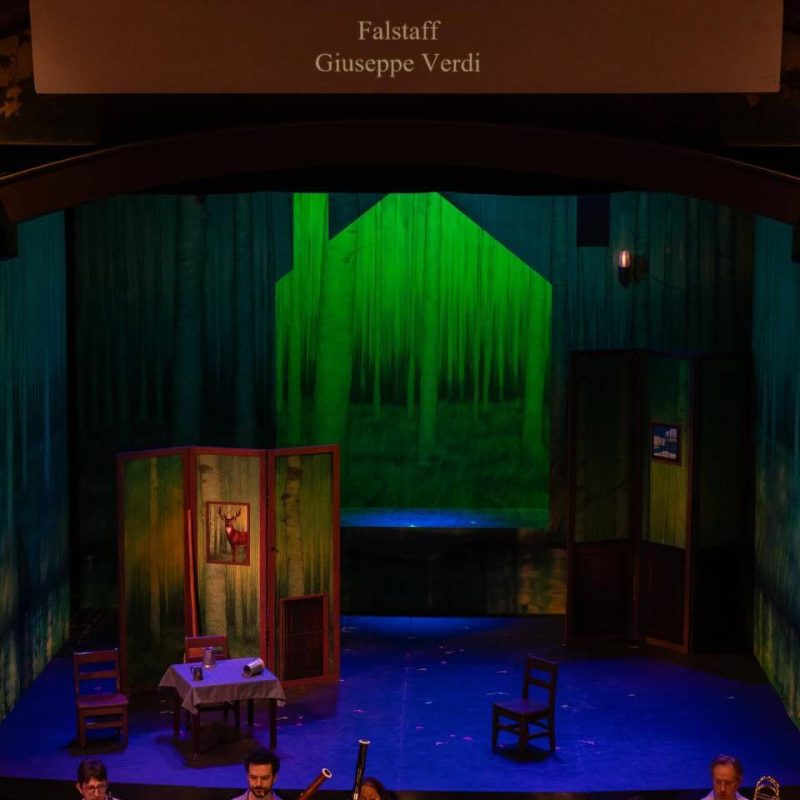 Infinity Productions Projects Theater Performing Arts AVA 25 26 Falstaff 2026 09